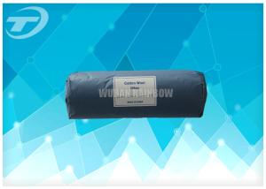 Quality 100% Pure Flexibility Absorbent Cotton Wool Roll OEM Acceptable wholesale