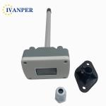 Industrial Applications Wind Speed Direction Sensor with RS485/ 4-20mA /0-10V