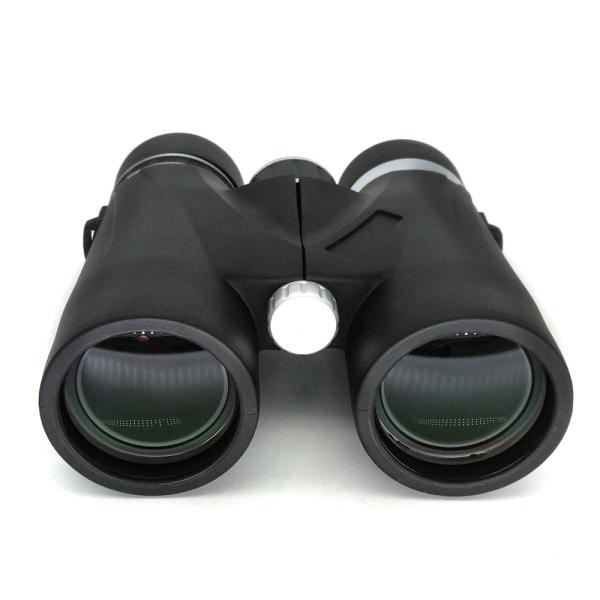 8X42 Comet High Resolution Camping Roof BAK4 Prism FMC Spy Binoculars Telescope