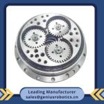 Compact Cycloidal Gearbox Large Transmission Ratio RV-110E Nabtesco