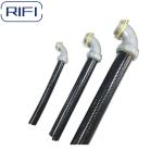 PVC Coated 3 / 8 Inch Conduit