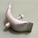 Galvanised Steel Sheet Construction Heavy Duty Brace Strap Tensioner for
