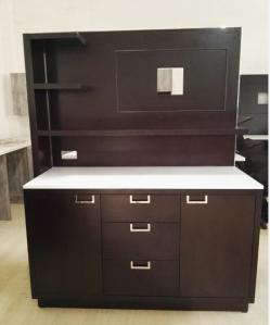 Quality Wooden dresser with TV panel for hotel furniture,casegoods DR-66 wholesale