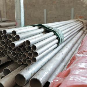 Quality 12mm 10mm SS Welded Tube Pipes 309 316 201 Stainless Steel Tube 20mm 22MM 25mm wholesale