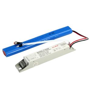 Quality Professional Emergency Light Power Supply for Led Lighting wholesale