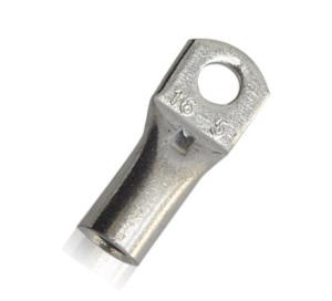 Quality ISO14001 TUV Coated Tin OEM GC Copper Wire Terminals wholesale