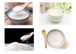 Big Capacity Nutritional Instant Maize Porridge Baby Powder Food Making Machine