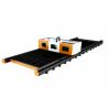 Buy cheap LAI Large Format Laser Cutting Machine from wholesalers