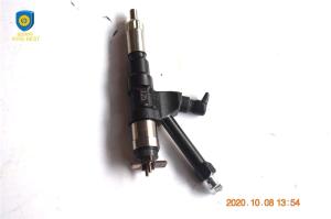 Quality Kobelco Engine Parts SK450-8 Fuel Injector Assembly VH23670E0350 wholesale