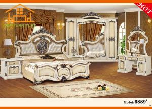 Quality Hot recommend double bed buy Antique silver memory foam used Strong and durable quality latest bedroom furniture online wholesale