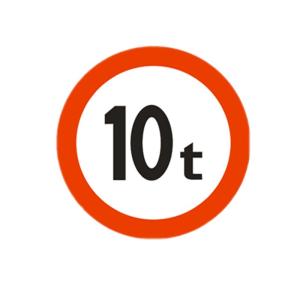 Quality 10cm-25cm Reflective Tape Road Sign Board For Traffic Safety Warning wholesale