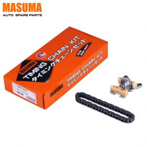 Quality MASUMA Timing Chain Kit for AUDI A1 VW GOLF 06D109229B 06D109229A 06F109217A wholesale