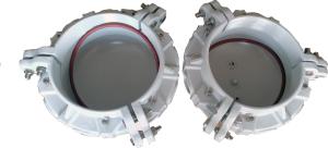 China Φ315mm End plugs for hydro testing on sale