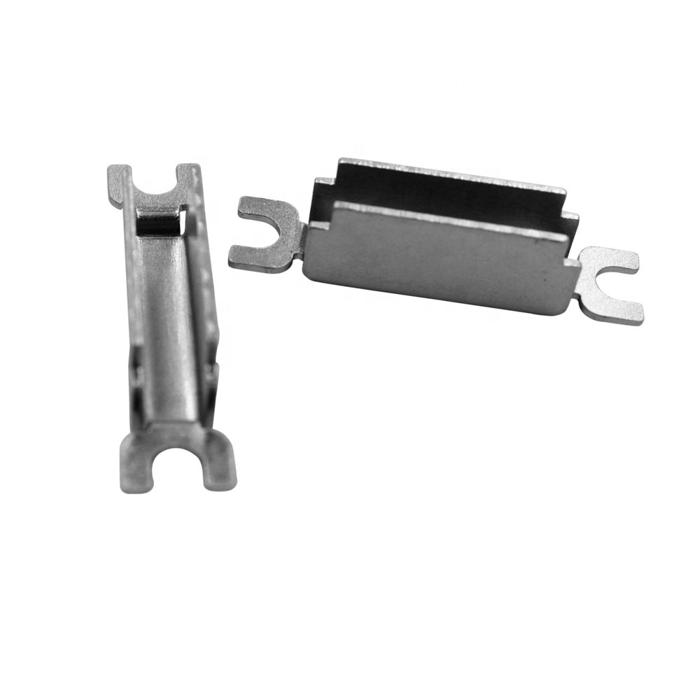 Customized Iron Stamping Brace Stainless Steel Bending Part Metal Weld Sheet Fabrication Bracket