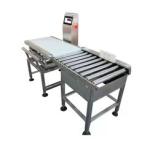 CE Certificate SUS304 Weight Sorting Machine For Finished Product