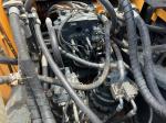 Heavy Duty Used Hyundai 505VS Excavator Digger 50200kg Used Crawler Excavator