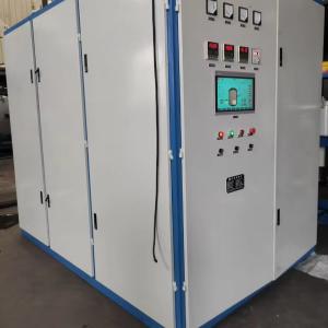 Quality Industrial Vacuum Graphite Cracking Furnace Oven 3000 Degree High Temperature wholesale