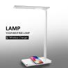 Buy cheap Foldable 5 Brightness 5W QI Wireless Charging Pad from wholesalers
