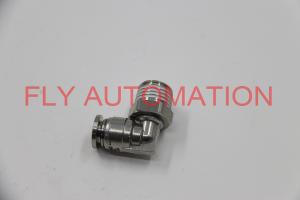 Quality SMC PNEUMATIC TUBE QUICK CONNECT KQG2L06-02S wholesale