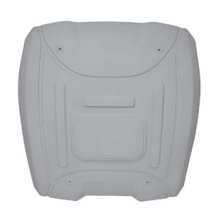 Quality Customized Rotomolding LLDPE Plastic Shaped Parts Aluminum Mould Processing Manufacturing wholesale