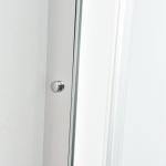 6mm Corner Shower Enclosure