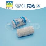 Cotton Surgical Wound Care Dressings Reverse Eab Elastic Crepe Bandage