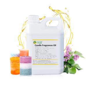 Quality 100% pure Candle Fragrance Oil Dry Place Storage wholesale