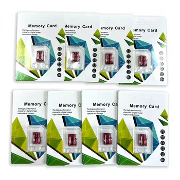 SA Controller High Speed TF Card 256GB 128GB For Intelligent Transportation High Write Speed 135MB/s