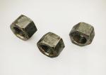 Custom Size M12 Hex Nut Anti Theft For Building Connection Components