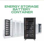YIMA 100KG 48V 100AH Lifepo4 Household Energy Storage Battery 16S Combination