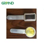 Automatic Honey Liquid Blister Packing Machine With 2 Nozzles Filling Heads DPP