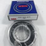 NSK Deep Groove Ball Bearing 6309VV , 6310DDU , 6311DDU ,6313VV