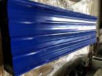 many kinds galvanized/galvalume /color steel roof sheet