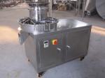 Industrial Chemical Pharma Granulation Machine Field Installation Detergent