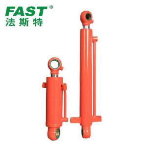 Quality Heavy Duty Excavator Hydraulic Cylinder Adjust Height Of The Work Basket wholesale