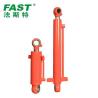 Buy cheap Heavy Duty Excavator Hydraulic Cylinder Adjust Height Of The Work Basket from wholesalers