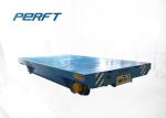 Customized Battery Powered Carts Industrial Can Carry 150 Ton Steel In Industry