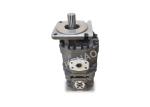 Medium High Pressure Commercial Hydraulics Gear Pumps BNABCO PHS3580H-A6X-0013