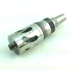 Quality China Wholesale E Cigarette, Mechanical Mod, Steam Turbine wholesale