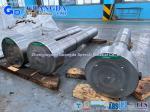 Planetary Gear Shaft Pin Spline Shaft Manufacturers Forging Parts Manufacturer
