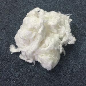 Quality Superfine Viscose Staple Fibre Bright White Grade AAA Anti - Distortion wholesale