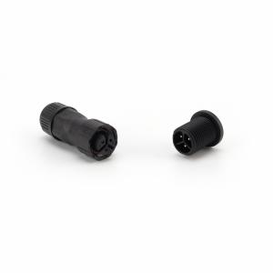 Quality Nylon Screw Waterproof Connector wholesale