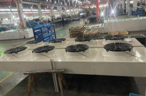 Quality Kaideli High Efficiency Condenser For Cold Storage wholesale