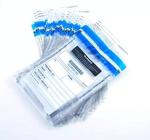 0.02-0.14mm Thickness Plastic LDPE Tamper Evident Security Bags