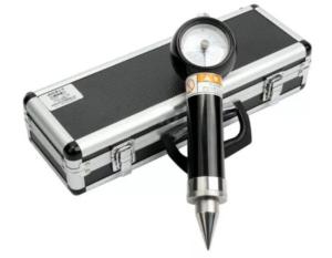 Quality Portable Analog Soil Hardness Tester iqualitrol TYD-1 wholesale