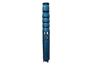 Quality 25kw 35hp / 37kw 50hp Deep Well Submersible Pump Underwater Submersible Pump wholesale