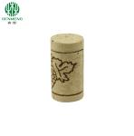 Custom Hot Sale Wholesale Factory Price Reusable Cork Stopper