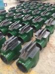 Shear Valve JA-3 35Mpa Drilling Rig Mud Pump Parts