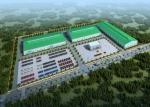 EPC Project Electric Car Assembly Line Production Design Equipment Supply
