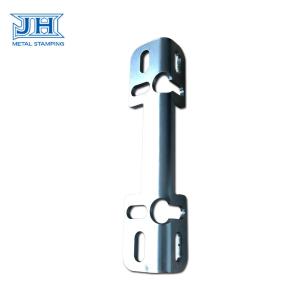 Quality Zn Powder Coating Stamping Parts wholesale